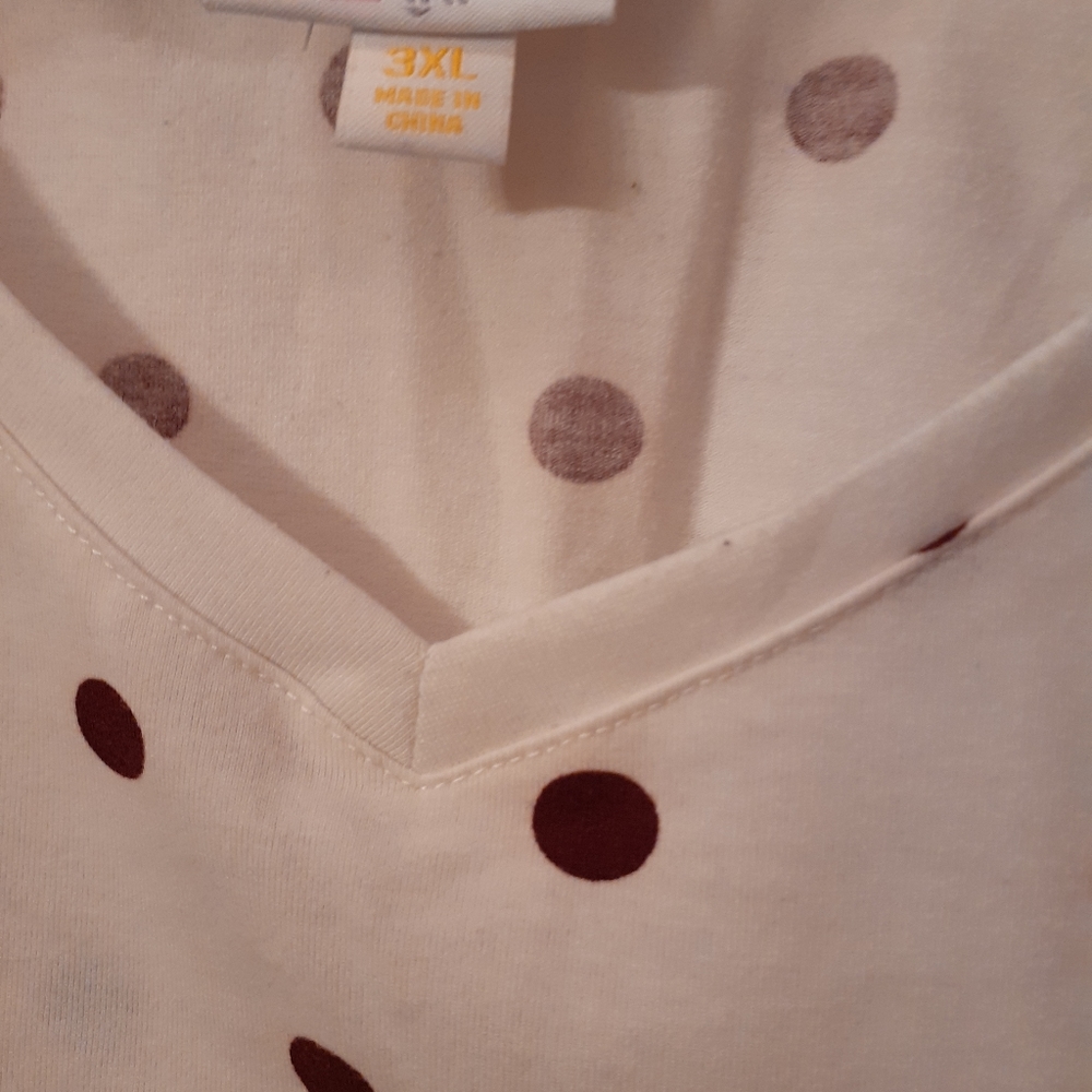 Lularoe Elizabeth - Picture 3 of 3